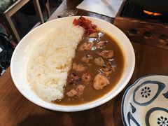 -铃木食堂(帽儿胡同店)