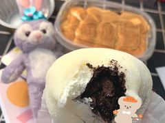 -欢牛蛋糕屋(萧山万象汇店)
