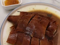-海富门·带鱼·淮扬菜·粤菜(甘家口店)