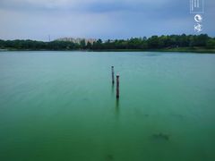 -美兰湖景区