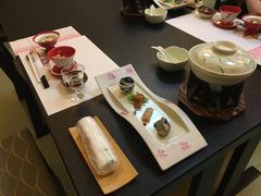 -花钟亭花屋日式旅馆
