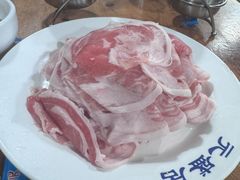 -元盛居(生态大街店)