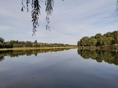 景点-南海子公园