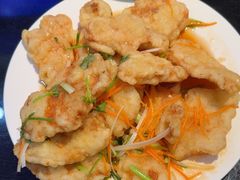 -五谷丰登·胶东海鲜·家常菜(张村店)