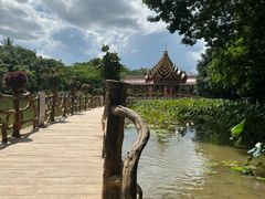 -曼听御花园