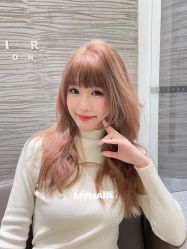 -MY HAIR ARDOR