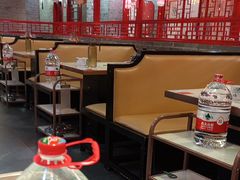 -祥源胡同·涮牛羊肉火锅(花桥店)