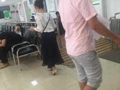 -兔途体检(十里堡青年路店)