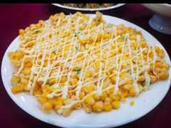 -阿娘家·原生态农家菜(国顺东路店)