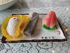 -四宜糕团店(南大街店)