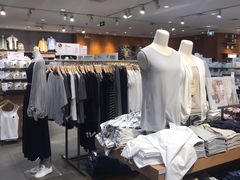 -MUJI无印良品(天河领展广场店)
