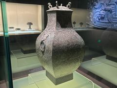 -上海博物馆(人民广场馆)