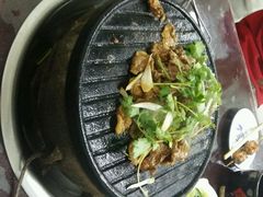 android_upload_pic-百味源炭火烤翅 ·夜市大排档(酒仙桥店)