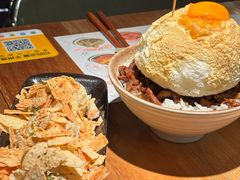 -岛风·台食小馆 ISLAND BISTRO(烟台山店)