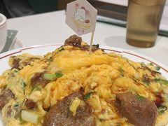 -香港深仔记茶餐厅(东门店)