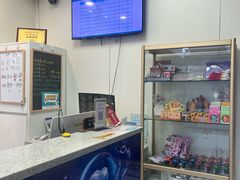 -美可普口腔医院(东街分店)