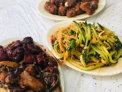 -尹记餐馆(花园店)