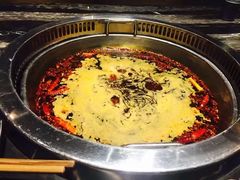 -小王少龙火锅(沙南街店)