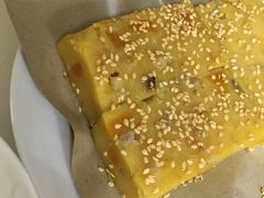 -味香园传统甜品店(牛车水店)