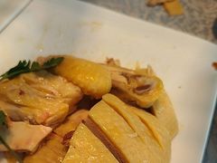 -阿娘家·原生态农家菜(国顺东路店)