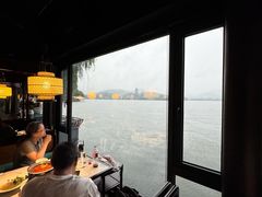 -柳莺湖上·湖景餐厅·江南菜(西湖店)