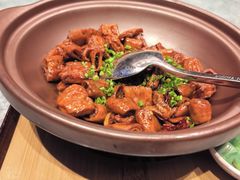 -马仕玖煲·融合菜·酥不腻烤鸭(人大店)