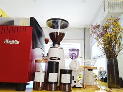 -BIGHEAD大头家咖啡馆(蛇口店)