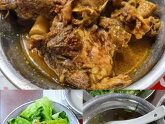 -阿秋牛排(湖心街店)