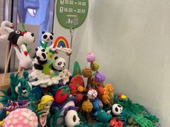 -眉州东坡·熊猫主题餐厅(枫蓝店)
