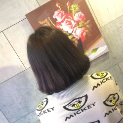 -名品美发