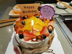 -海底捞火锅(顺义华联店)