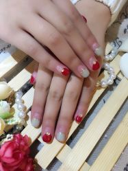 点击看大图 -喵酱日式美甲美睫Neko Nail Studio