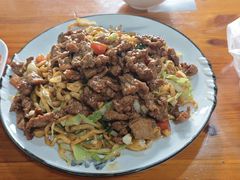 -荣荣面馆(丹溪大道店)
