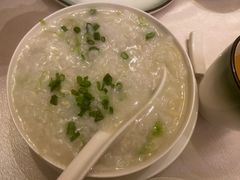 -上海金桥红枫万豪酒店-万豪中餐厅
