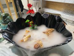 六种菌子拼盘-名善山珍·野生菌汤锅(文殊院店)