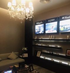 -丽妍雅集 Rubis SPA
