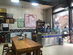 -朱秀英梆梆肉葫芦头(琉璃街店)