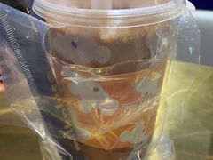 -milkplus·泰式奶茶(较场东路店)