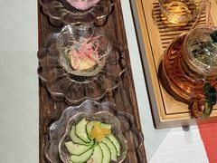 -叶叶菩提·晋福宫