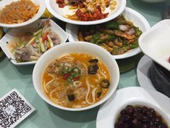 -小厨娘淮扬菜(天印大道店)