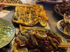-小乾杯串店•16年沈阳烧烤(文安路店)