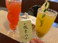-猫岛主趣味餐厅(鼓浪屿店)