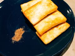-半山腰·云南菜(侨福芳草地店)