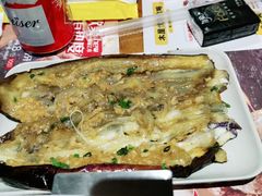 -木屋烧烤(龙岗南联店)