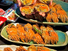 -花潮料理艺食馆(成都万象城店)