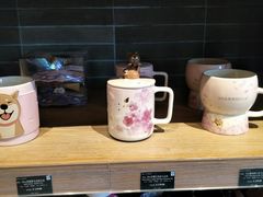 -星巴克(太原茂业天地店)