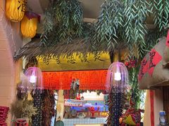 -王婆炒鱼(总店)