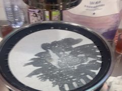 -燚青春东北泥炉烤肉(百合店)