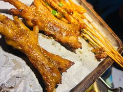 -麦凯伦烧烤·精酿超级工厂店(金桥总店)