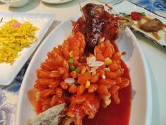 -姑苏家宴·苏帮菜·松鼠桂鱼(苏州总店)